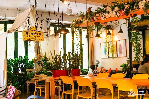 餐飲店內(nèi)的“風(fēng)水寶地”該掛什么？這13種掛法，你可能踩著雷區(qū)了......|餐飲界