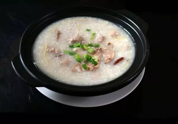 盤點(diǎn)廣州的養(yǎng)生靚粥，最后一樣只有地道老廣才吃過，幾乎都沒賣了！|餐飲界