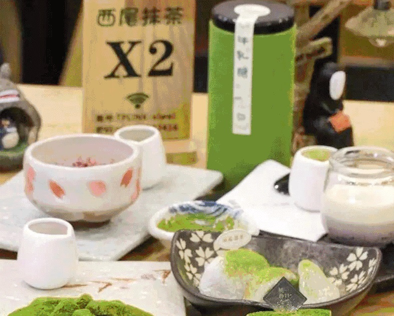 單店日售10萬，18個(gè)月開出46家店，什么成就了這匹品類黑馬？