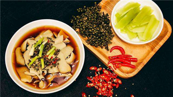 品牌餐飲在餐廳之外都在賣什么？|餐飲界