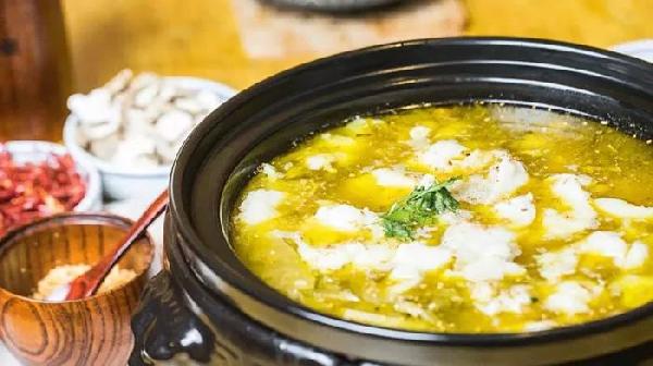 酸菜魚成了爆款，傳統(tǒng)川菜品類正在強(qiáng)勢崛起？？？|餐飲界