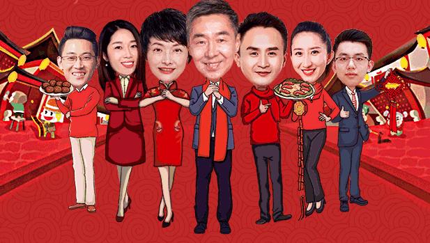 一份春節(jié)吃喝健康指南，是如何征服吃貨的？