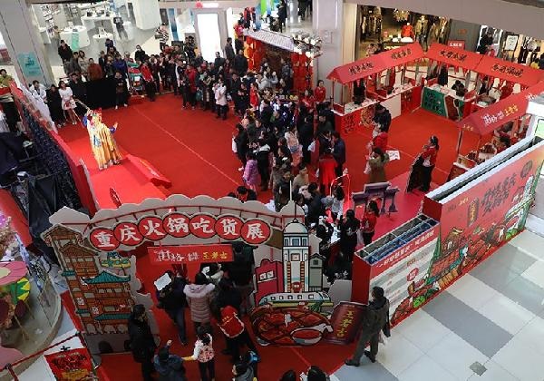 過(guò)個(gè)節(jié)營(yíng)業(yè)額飆升50%！這家火鍋店總結(jié)了5個(gè)關(guān)鍵點(diǎn)