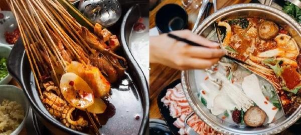 九轉(zhuǎn)大腸背后有口“鐵鍋”，老壇酸菜背后有個“老壇”，你呢？