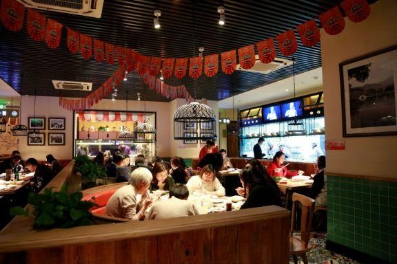 深耕細(xì)分品類12年，餐飲新零售如何用大數(shù)據(jù)打造誘人菜單？