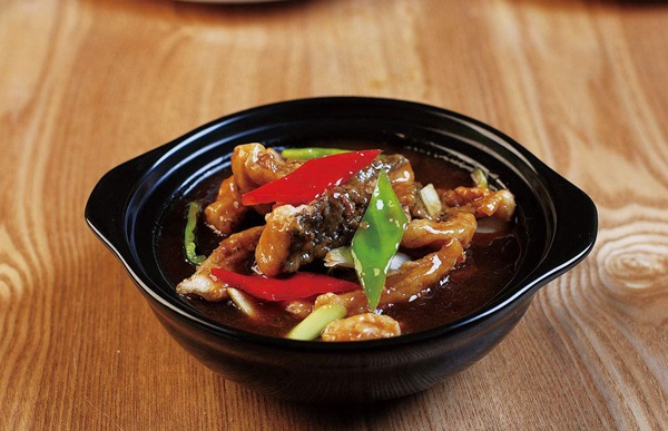 砂鍋和韓式拌飯，哪個更適合做品牌連鎖？