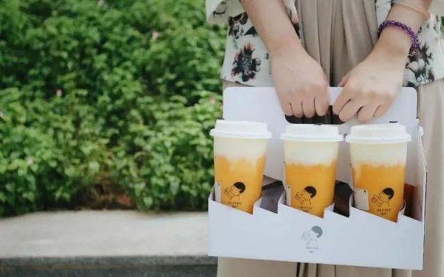 喜茶品牌打法：“抓牢”年輕人，把握細(xì)節(jié)！