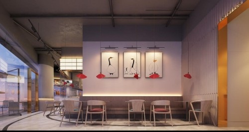 日日香入“非遺”，深圳萬科里店加速全國(guó)布局