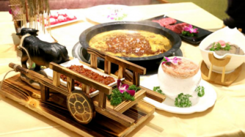 探尋川味火鍋根源，良心食材打造放心火鍋品牌