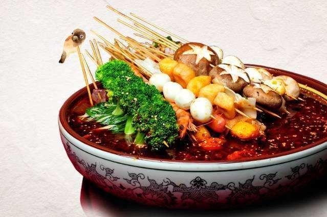 串串品類大爆發(fā)的元年，到底是機遇還是挑戰(zhàn)？｜餐見