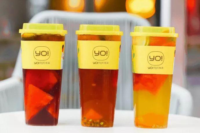 如何做一家日單2000杯，年銷4000萬，開店15家的水果茶品牌？