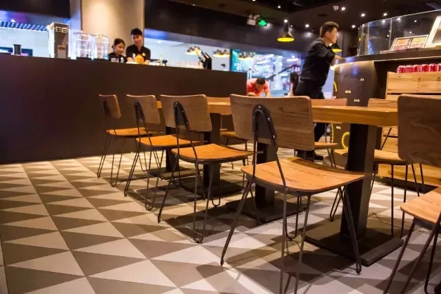 餐飲新創(chuàng)品牌，是“慢發(fā)展“還是“快擴張”，你選好了嗎？|餐飲界