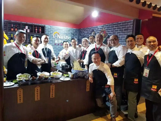 食品企業(yè)為何挺進餐飲業(yè)？外婆家CEO、雀巢高管說出原因