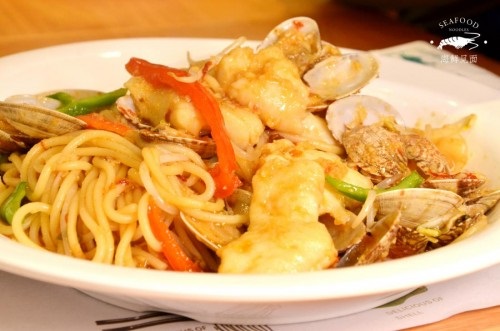 海鮮見面產(chǎn)品研發(fā)背后的秘密，破解輕餐飲市場|餐飲界