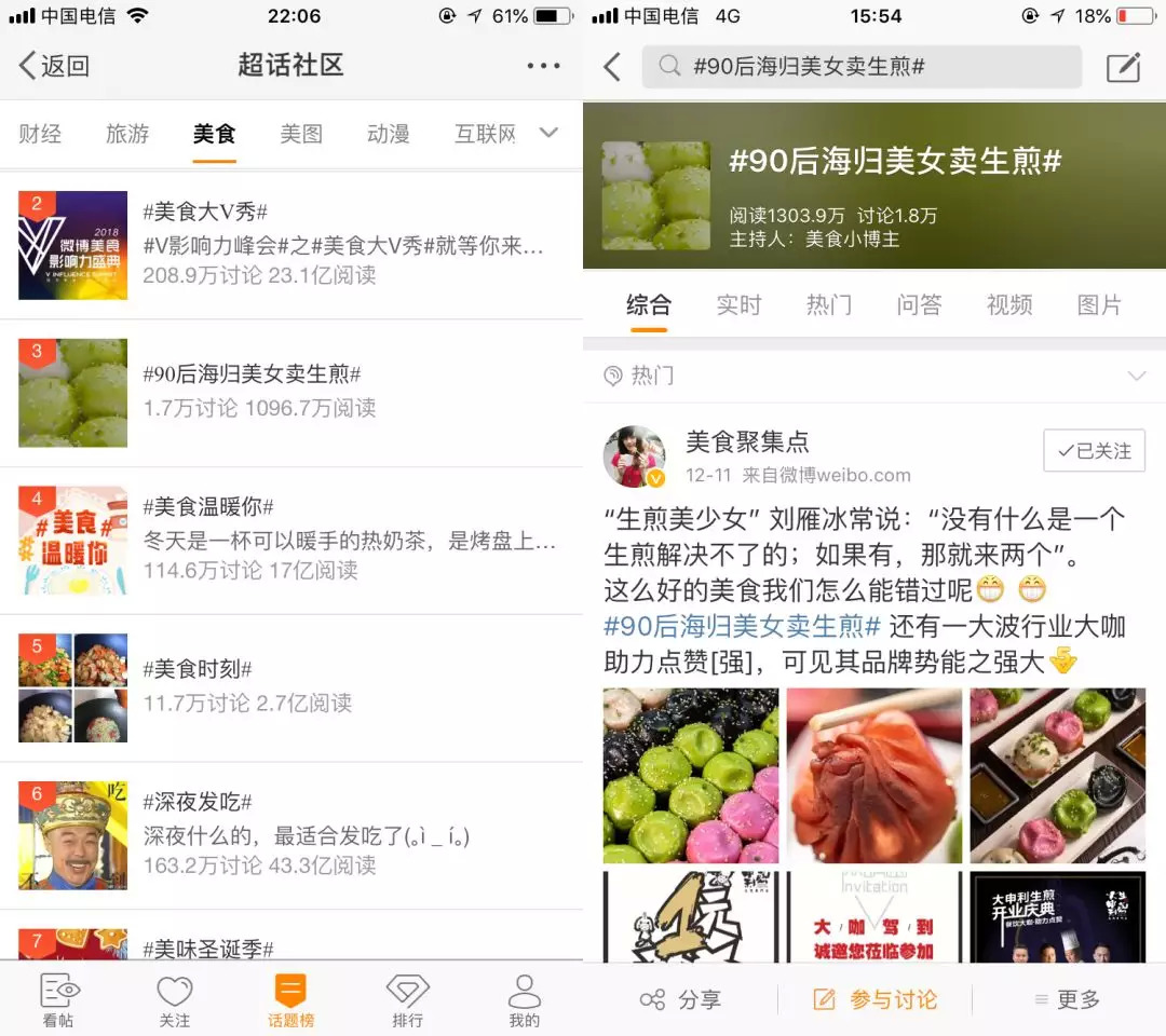 大申利生煎開業(yè)大排長隊10小時，90后創(chuàng)業(yè)網(wǎng)紅直播賣生煎 | 案例