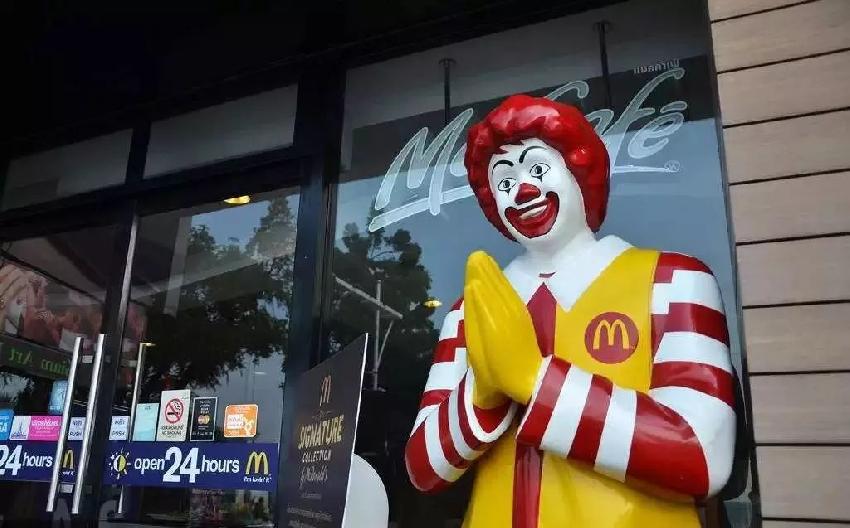 麥當(dāng)勞、海底撈都在用的營銷技法！每一個都是殺手锏