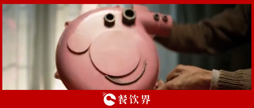 “啥是佩奇”火了，春節(jié)營銷除了走情感路線還能做什么？