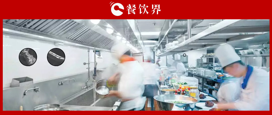 食安問題千萬條，安全清潔第一條！你必須知道的餐廳清潔方案 | 餐見