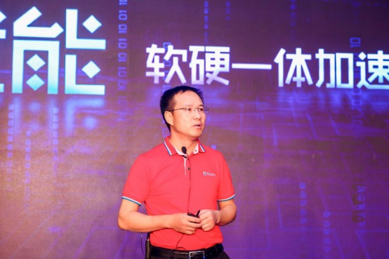 技術(shù)百花齊放，孕育的數(shù)字化物流長啥樣？