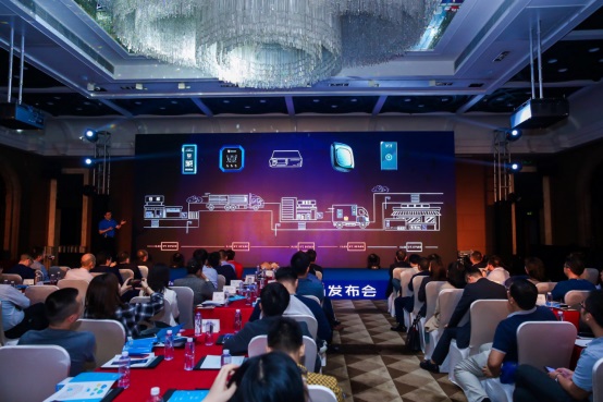 便攜化、標(biāo)簽化，易流IoT產(chǎn)品連接冷鏈全鏈條
