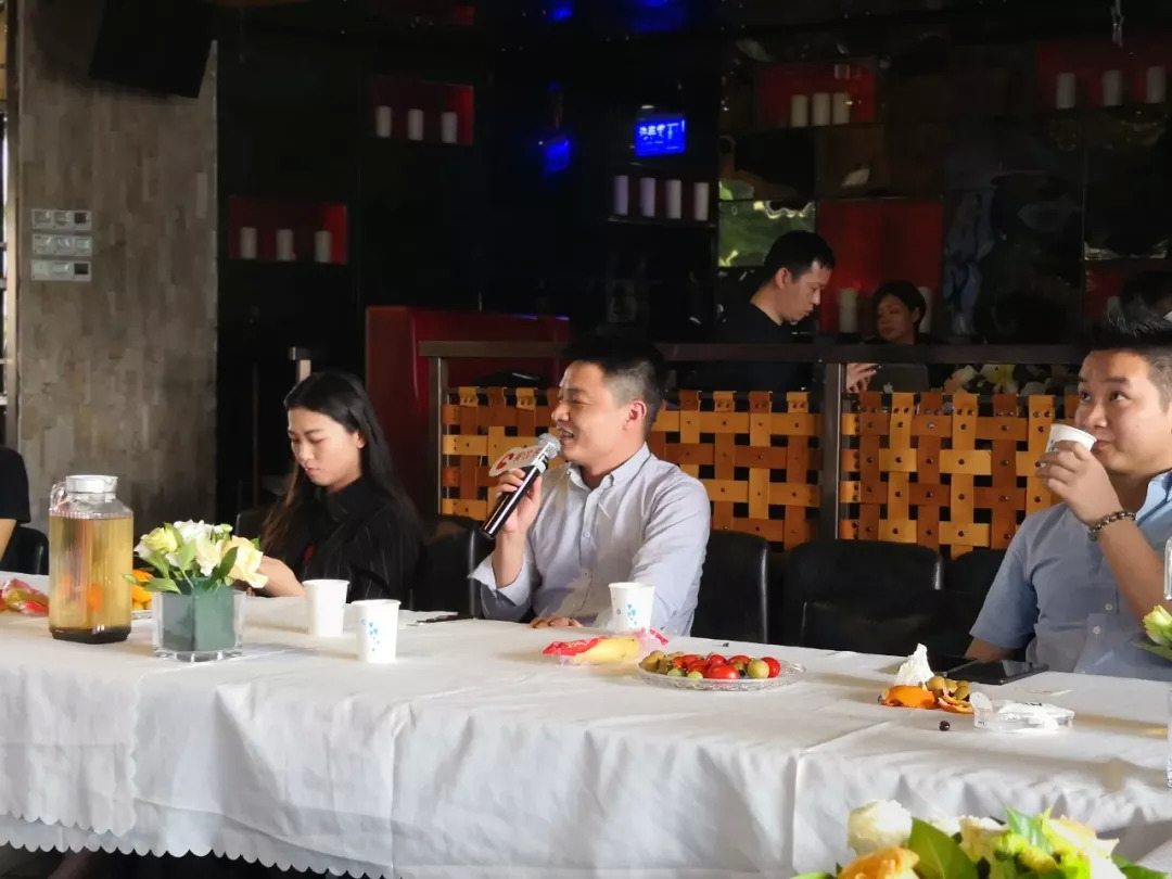 跨界思維：如何低成本跨界做營銷？| 餐創(chuàng)營分享精華