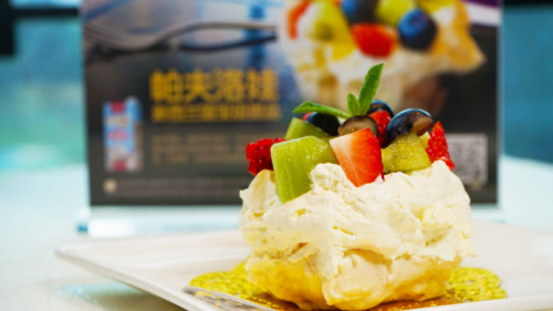 “萌丑”甜品如何登上網(wǎng)紅C位？爆款美食營銷就要這么玩！