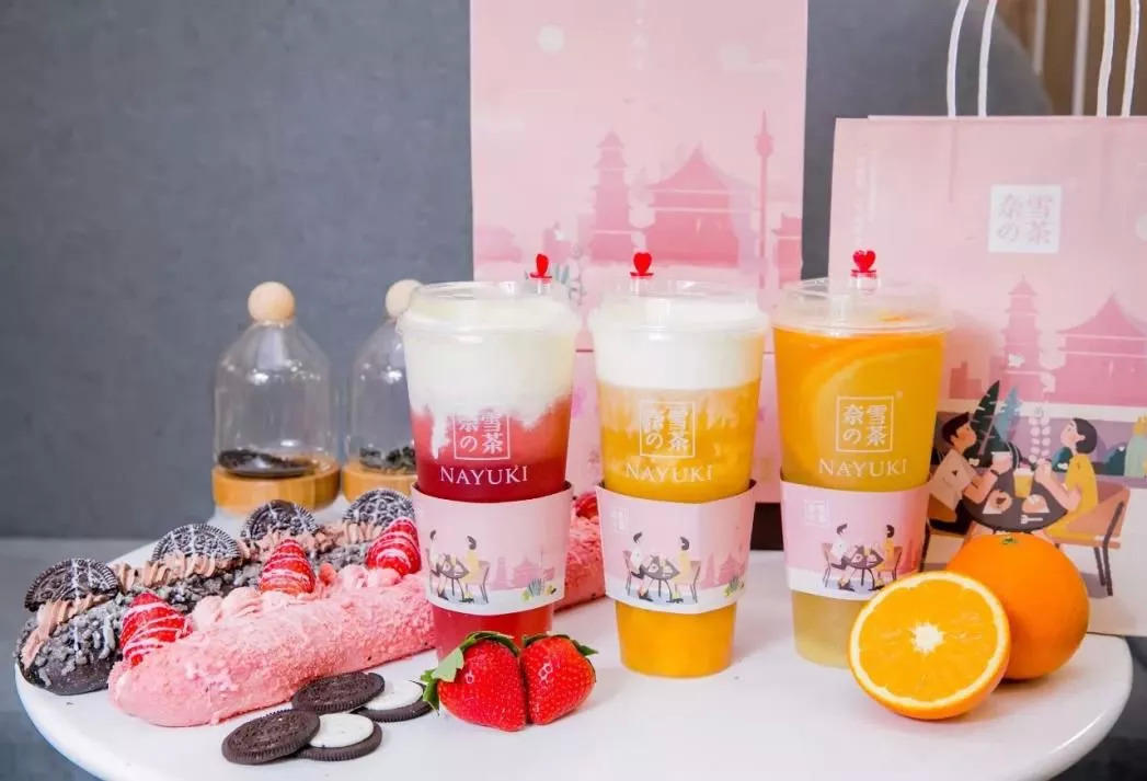 “傍大款”的網(wǎng)紅店鋪，該何去何從？