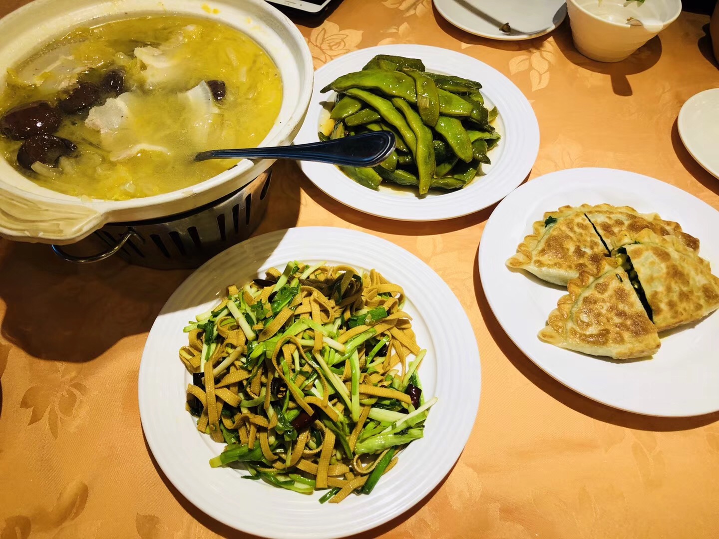 邵德春：餐飲定位之餐廳如何選菜？