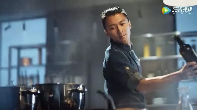 橄欖油適不適合做中國(guó)菜？謝霆鋒和米其林三星主廚親身“肉測(cè)”