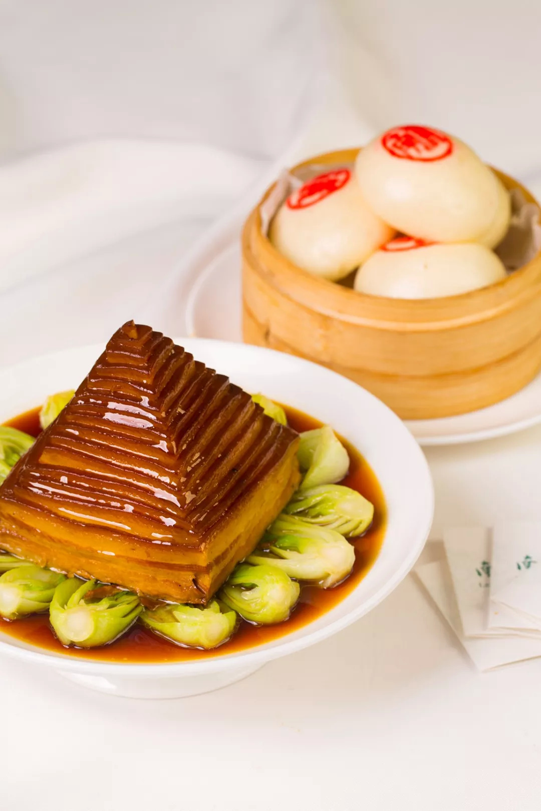 內(nèi)幕！名廚對(duì)美食品質(zhì)的追求，永不妥協(xié)！