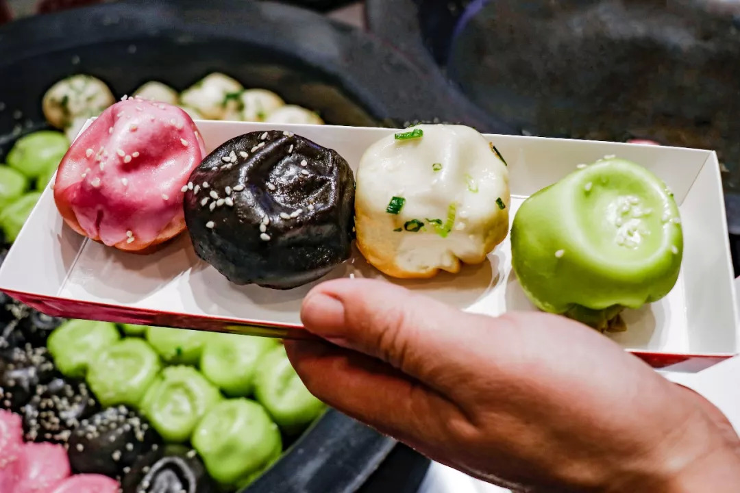 小吃品類大變樣，新興小吃應(yīng)該做好哪些事？ | 餐見(jiàn)