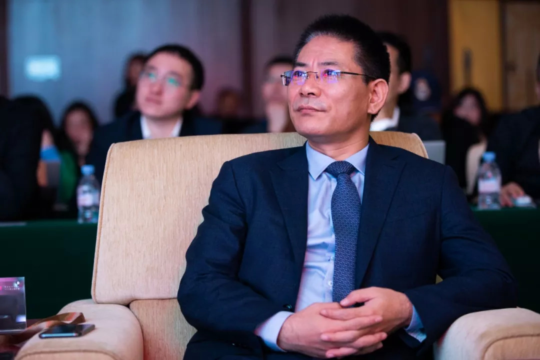 5年，他們助產(chǎn)了5家100億企業(yè)，憑什么？