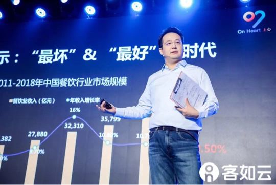 客如云“雙十一”鉅惠來(lái)襲！餐廳老板：這個(gè)可以有