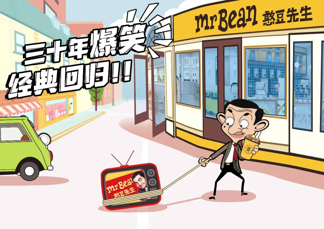 品牌IP化太難？你運(yùn)用工具的“姿勢”不對(duì)！