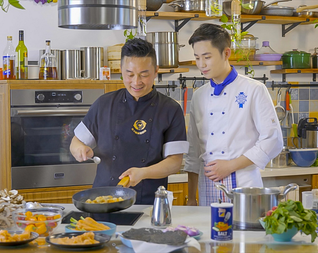 簡味千家蓋世一番燒肉飯，疫情過后，中小創(chuàng)業(yè)者的財(cái)富新機(jī)遇