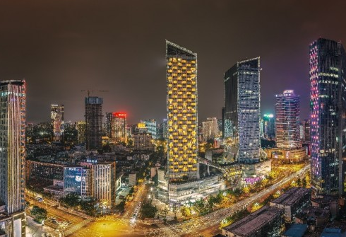 “后浪”新消費(fèi)方式下的餐飲局，看西南酒店餐飲業(yè)如何乘風(fēng)破浪|餐飲界