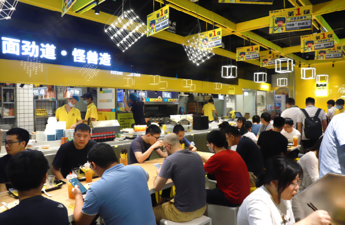 疫情之下，這家面館靠3招低成本引爆全城，憑啥？| 案例