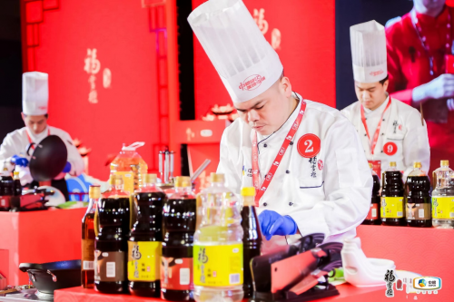 賦能中國餐飲行業(yè)高質(zhì)量發(fā)展，中糧福掌柜美食地圖品現(xiàn)會昆明啟航