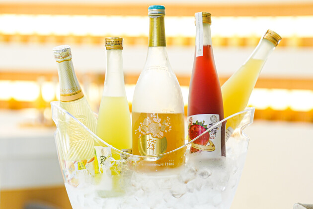 斬獲多個(gè)TOP1，低度酒“十七光年”雙11再創(chuàng)新高