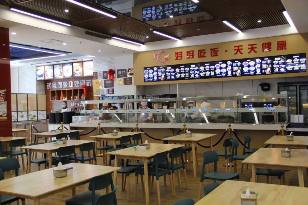 意圖取代家庭廚房，社區(qū)食堂國(guó)有化？風(fēng)口過后會(huì)不會(huì)一地雞毛？|餐飲界