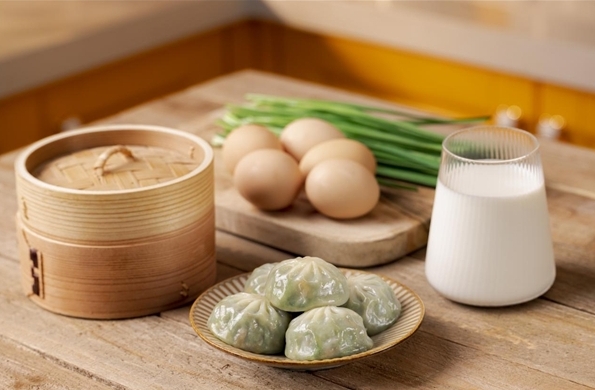 吹響早餐“變奏曲”，皇家小虎攜正規(guī)產(chǎn)品迎來(lái)早餐市場(chǎng)新發(fā)展