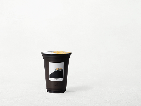 研發(fā)全新差異化酥油云頂，喜茶上新「牦牛乳酥油茶」